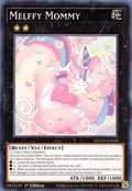 Melffy Mommy - Rise of the Duelist