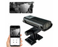 Wireless WIFI Home Monitoring Camera High Definition Night Vision Wide-Angle
