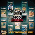 Fanatics Collect and CGC Cards Partner to Provide Fastest Grading in the  Hobby!