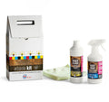 Ica Kit Pulizia Arborea Fast Cleaner + Easy Coat - EmporiodiAntonio