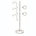 Yard Butler Yard Tree Hanging Garden Stand