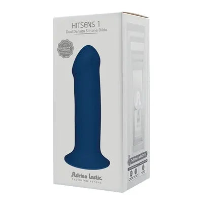 HITSENS 1 BLUE 7" - Take A Peek