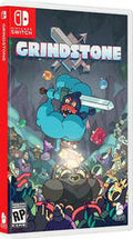 Grindstone - Nintendo Switch