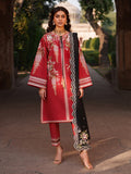 Binilyas | Suroor Eid Pret 26 | 241-B - Designer Dress - Type : Ladies Clothes - Available at Libayah - 100% Original
