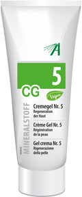 Adler Cremegel Nr. 5 Cream 50 ml