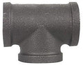 TEE-2" SCH 40 BLACK IRON