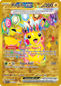 Pikachu ex - Surging Sparks #247 Price & Value ($92.73)
