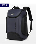 Maleta Anti Robo candado BOMAG-02