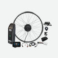 eSoulbike™ 36V 250W Front Wheel Hub Motor Ebike Conversion Kit
