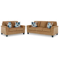 Erinslane Sofa and Loveseat Benchcraft® Uncategorized