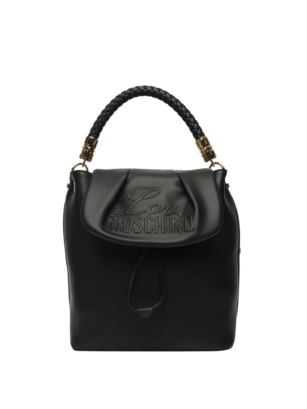 MOSCHINO COLLECTION Zaino JC4224PP0O KA0 Moschino - Nero