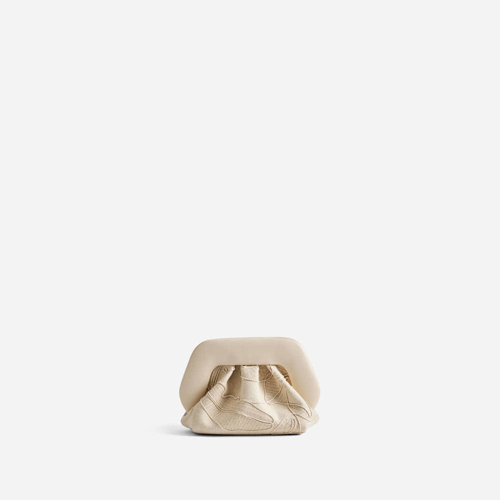 BIOS SMALL RICAMO CANAPA ANGORA
