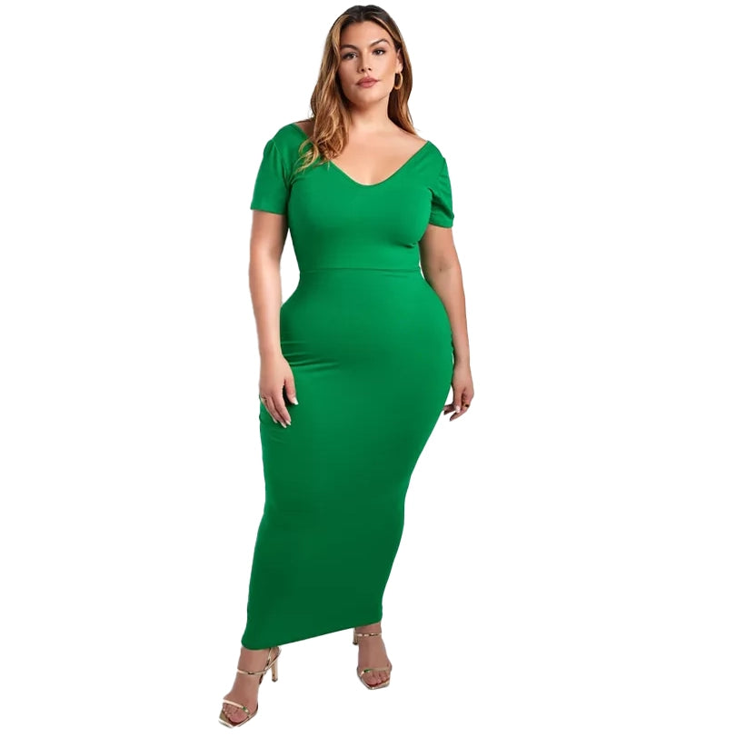 Dress Guide for the Pear Body Shape