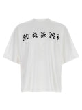 Marni Crewneck Cotton T-Shirt