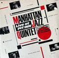 Manhattan Jazz Quintet : Live At Pit Inn (2xLP, Album)