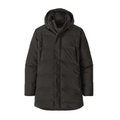 Jackson Glacier Parka