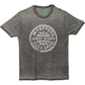 Beatles Beatles Sgt. Pepper Drum T-shirt