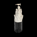 Handcrafted Yoruba Crown