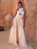 SOPHIA MAXI DRESS