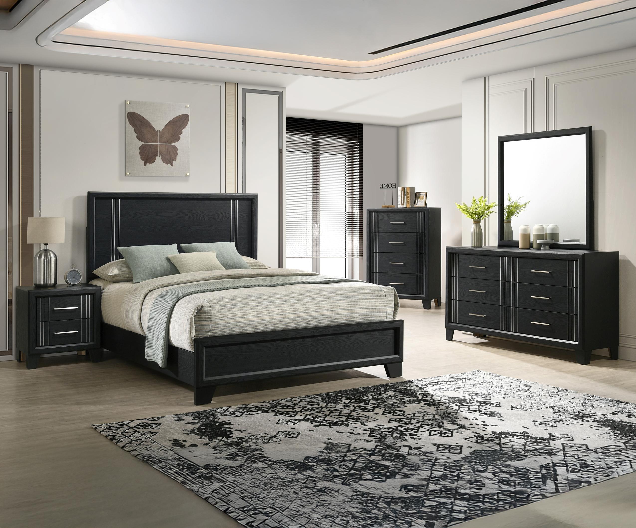 Queen Size Bedroom Groups