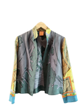 The Silk Jacket Series