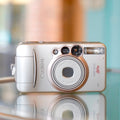 Canon Sure Shot 80u