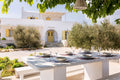 Villa San Dimitrio complex is located in Logaras, a peaceful village in the sout Paros, Greece Villa San Dimitrio-Beach House Cycladic home vacation rental 5025898