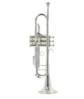 Pre-Owned King Silver Flair 2055S Trumpet | Used