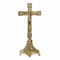 Cruz de altar 54 CM