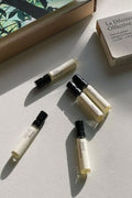 Eau de Parfume Sample - Racyne I Verdeur Verdeur 2 ML 1 - Rabens Saloner - DK