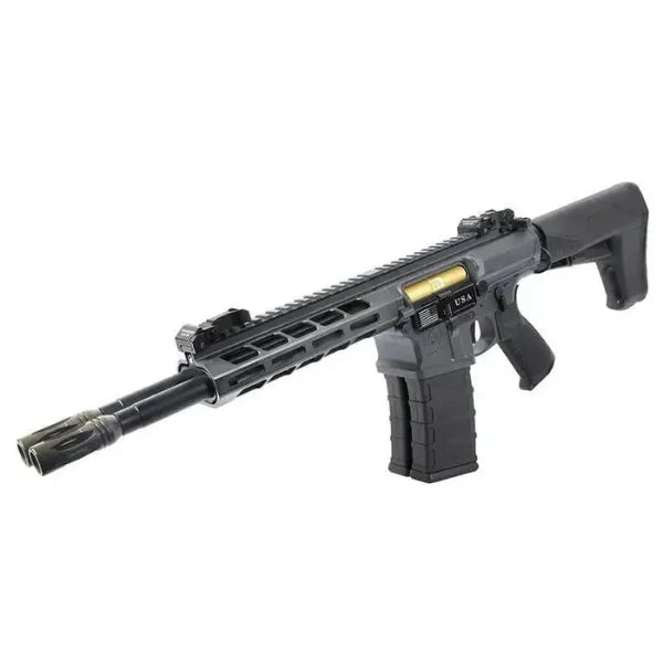 Classic Army M4 DT-4 Dobbeltløp Elektrisk Softgun