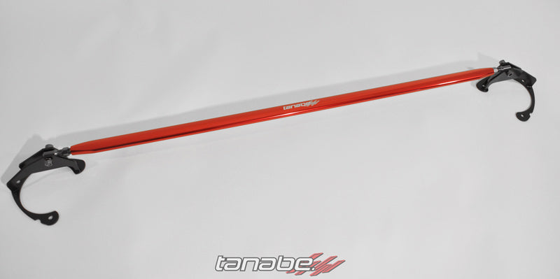 Tanabe Sustec Front Strut Tower Bar - 2017 Toyota 86