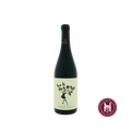 La Muchacha Tinto - Bodegas Enguera - 2024 - 0.75 L - Spanje - Valencia - Rood
