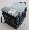 Gilardoni 322V battery pack complete assembly front view