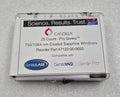 Candela Pro Series 755/1064nm coated sapphire windows kit 25 count part 7122-00-9655