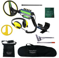 Minelab Excalibur II Metal Detector with Extra FREE Gear