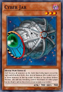 Annoying deck for fun
