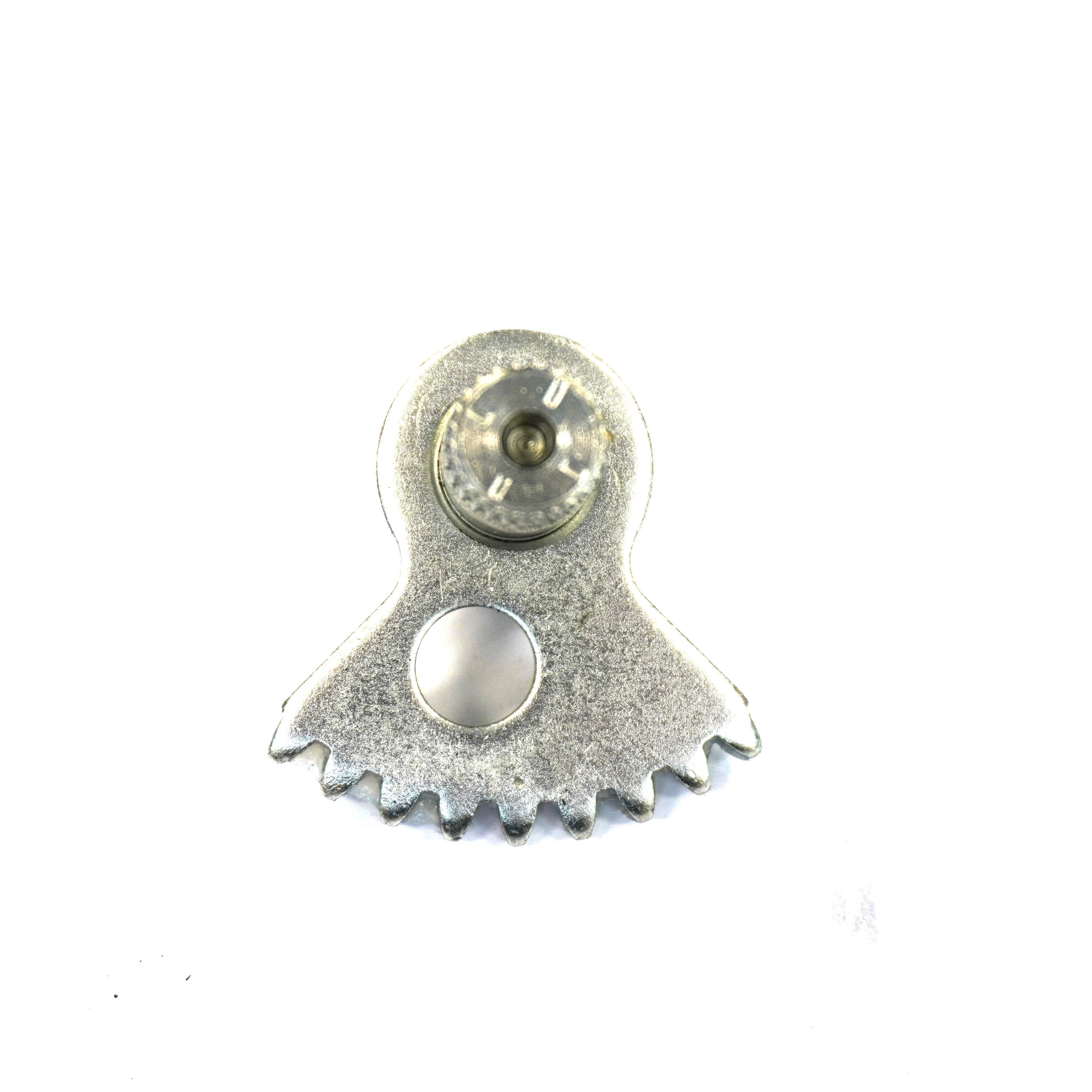 35300 Weld Part, Drive Sector Gear