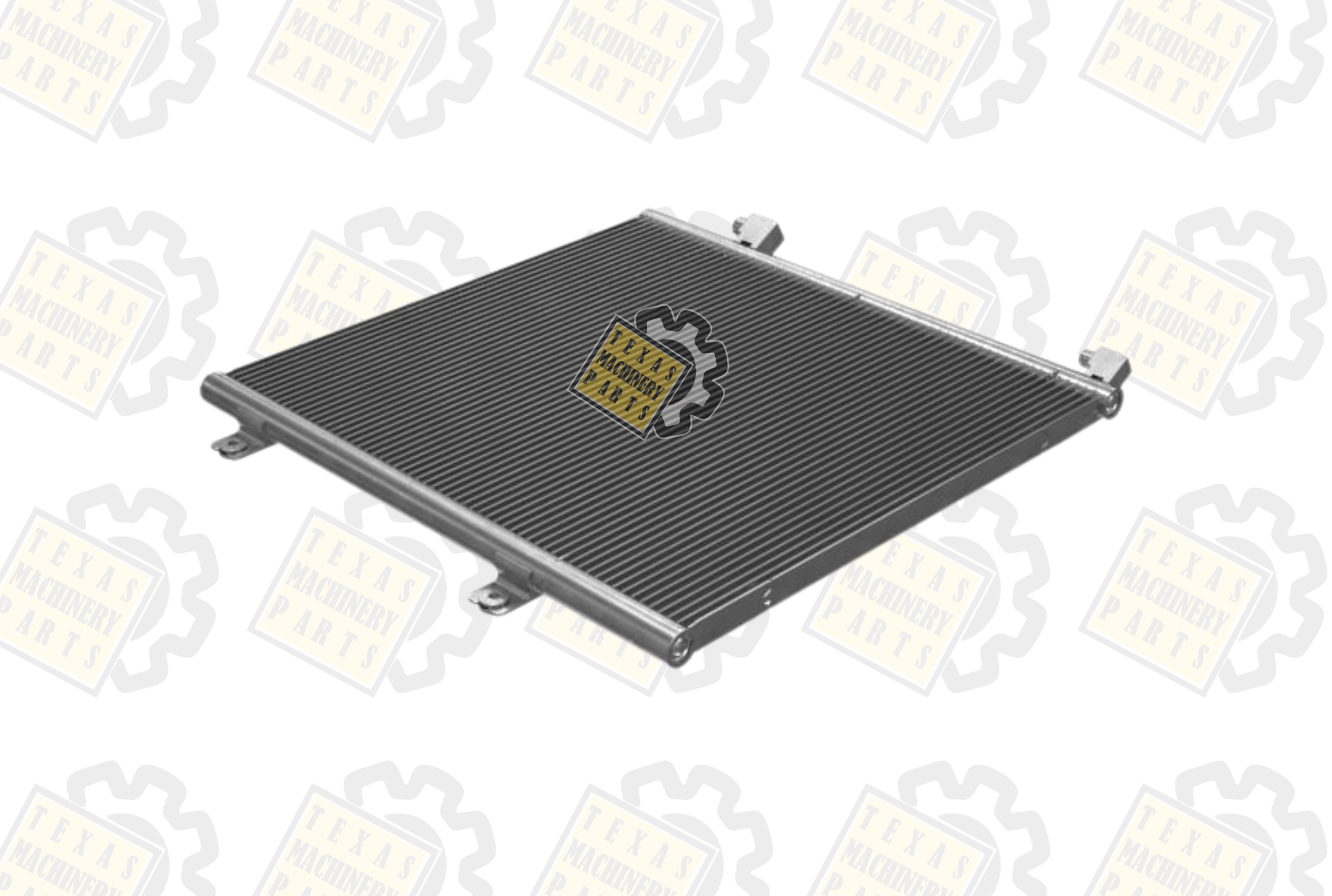 3599885 3599885 - Condenser As | Texas Machinery Parts