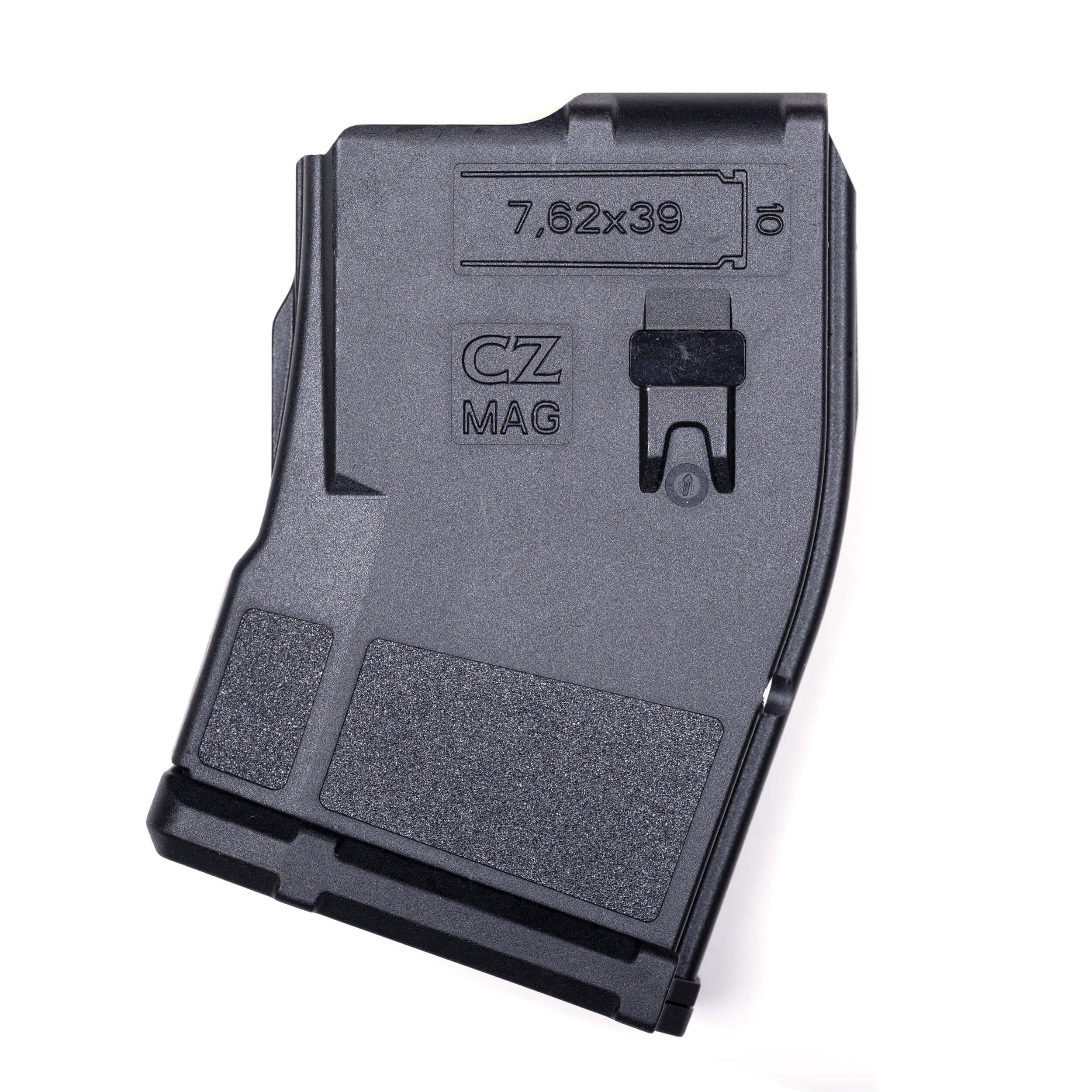 CZ BREN 2 MAGAZINE - TWO TYPES : 5.56/223 & 7.62x39