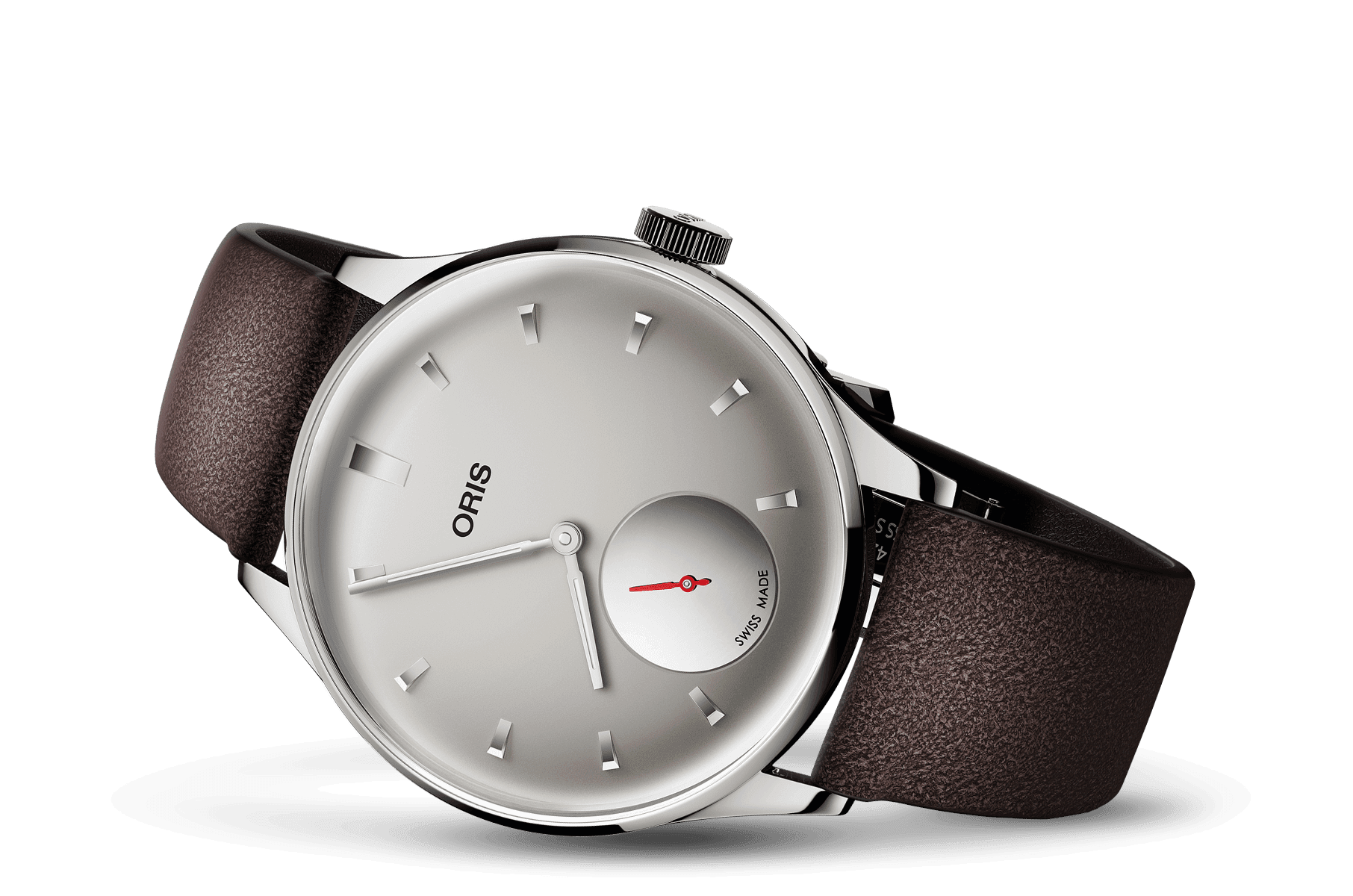 Oris Hölstein Edition 2026 Automatic Watch 01 401 7812 4081-Set