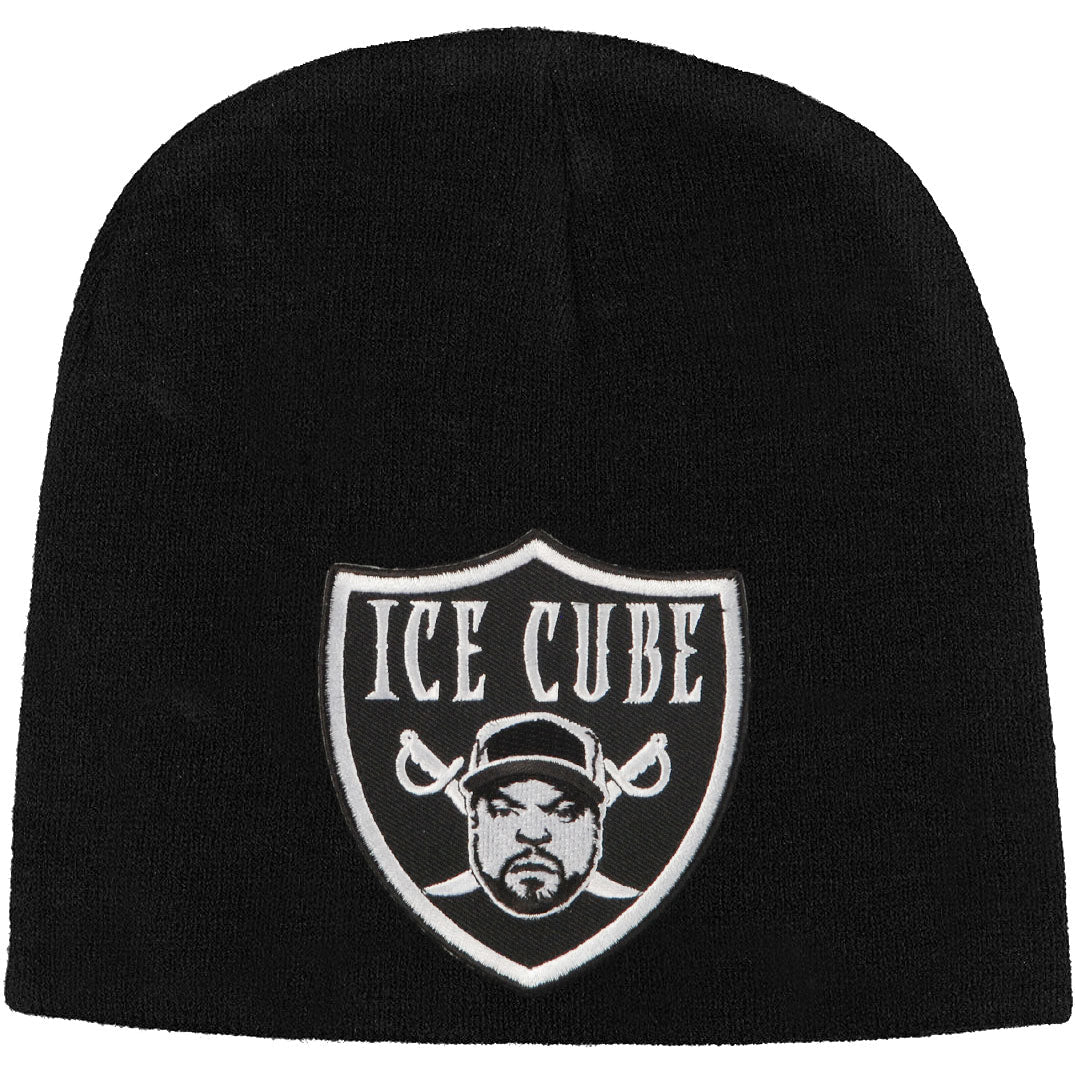 Ice Cube Ice Cube Raider Beanie