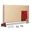 Comandante Red Clix RX 35 Drivetrain Set