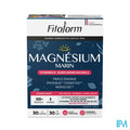 Zee Magnesium + B1 Caps 30 Fitoform