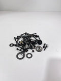 2005 SUZUKI DRZ125 OEM MISC ENGINE CASE HARDWARE BOLTS NUTS #239