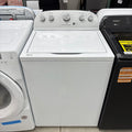Whirlpool Top Load Washer