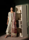 Muntaha by Shanzay Fahad | Layl Luxury Edit | Zaira