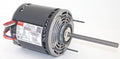 Dayton 1 HP Direct Drive Blower Motor, Permanent Split Capacitor, 1625 Nameplate RPM, 115 Voltage - 3LU89