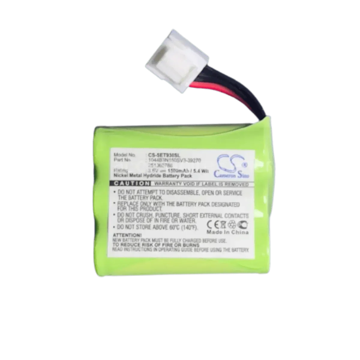 3N150SV3-2 - Accessoires Energie