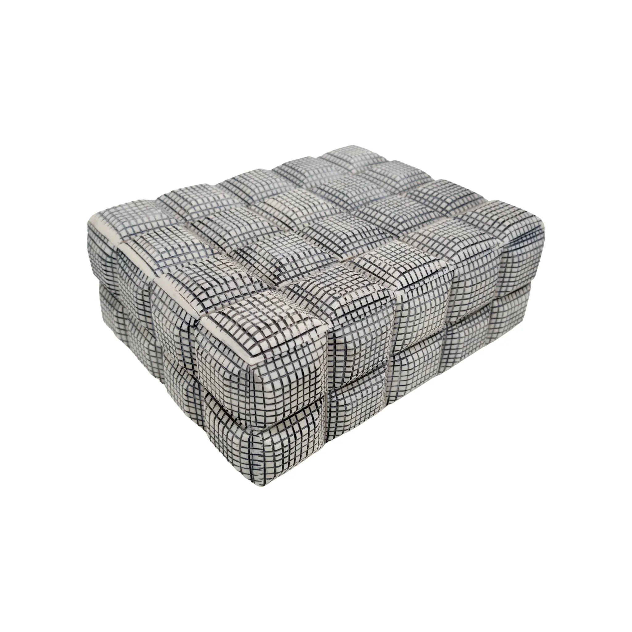 HS1004 UNIQUE BONE BOX